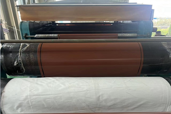 氟橡膠板生產(chǎn)廠家有哪些